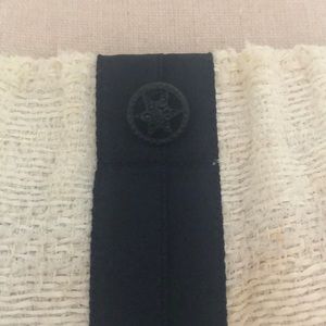 Chanel vintage tweed dress